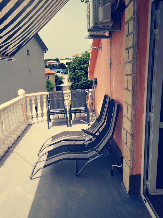 Sunshine Apartments 카를로바크 외부 사진
