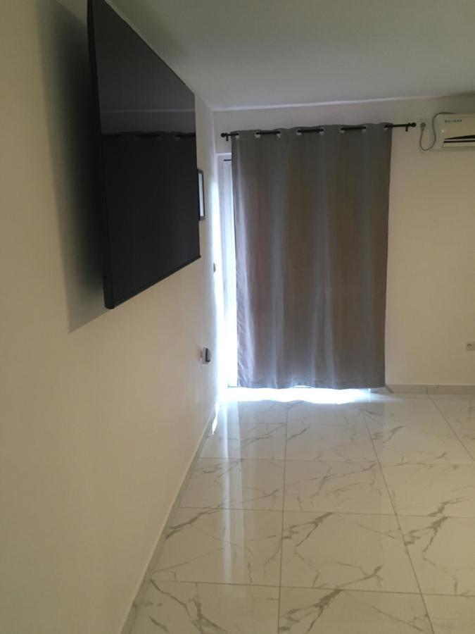 Sunshine Apartments 카를로바크 외부 사진
