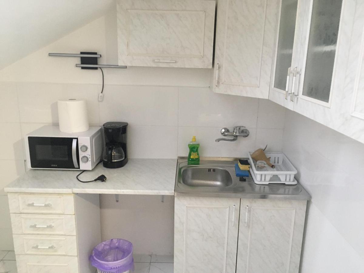 Sunshine Apartments 카를로바크 외부 사진