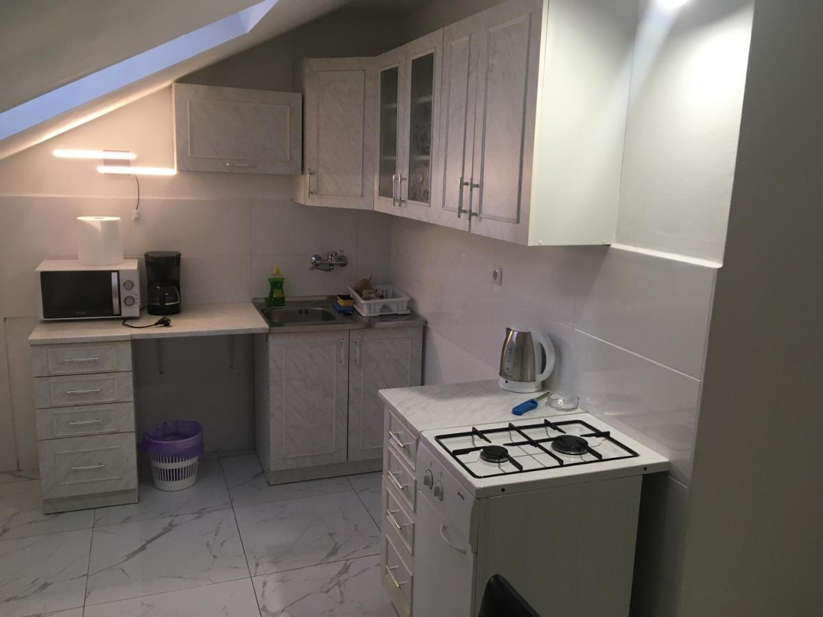 Sunshine Apartments 카를로바크 외부 사진