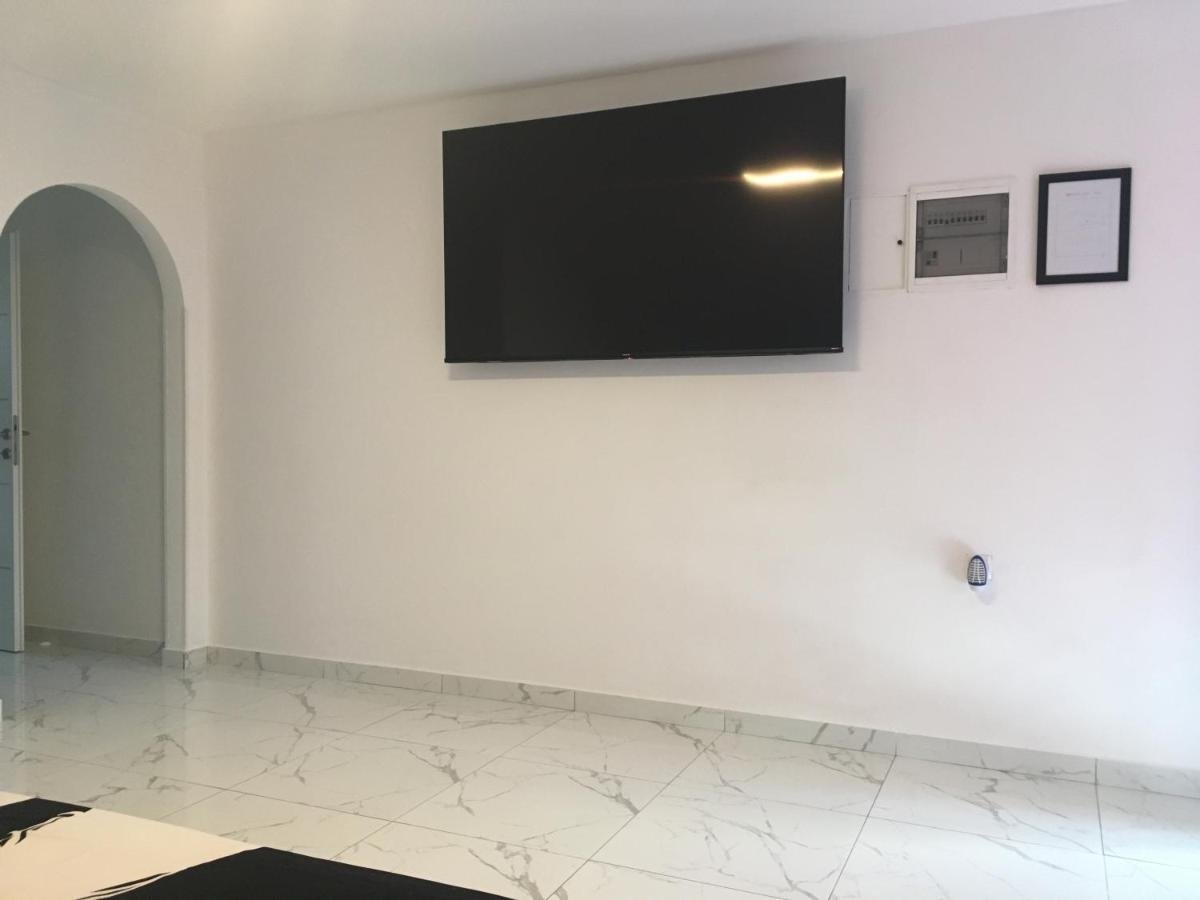 Sunshine Apartments 카를로바크 외부 사진